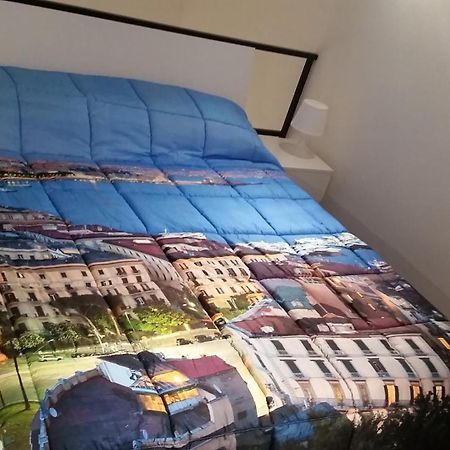 Vincent'S Home 나폴리 외부 사진